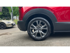 Mazda Cx-30 2.0 e-Skyactiv X MHEV GT Sport Edition 5dr Petrol Hatchback